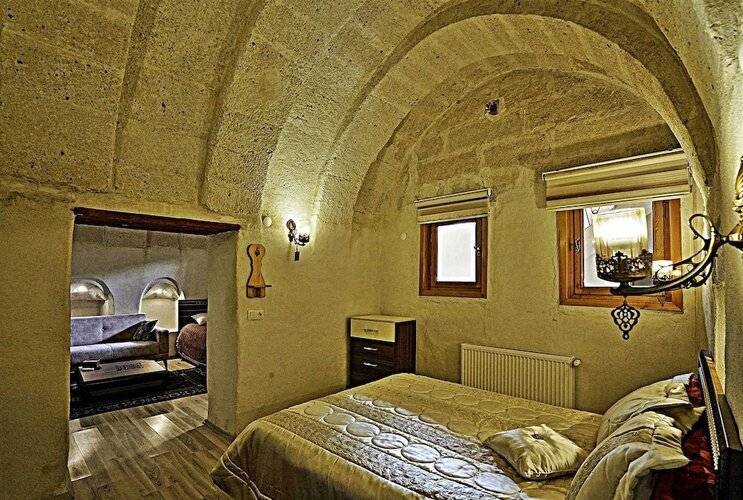 Begam Butik Otel