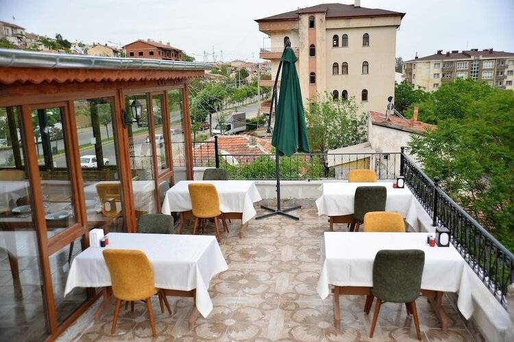 Begam Butik Otel