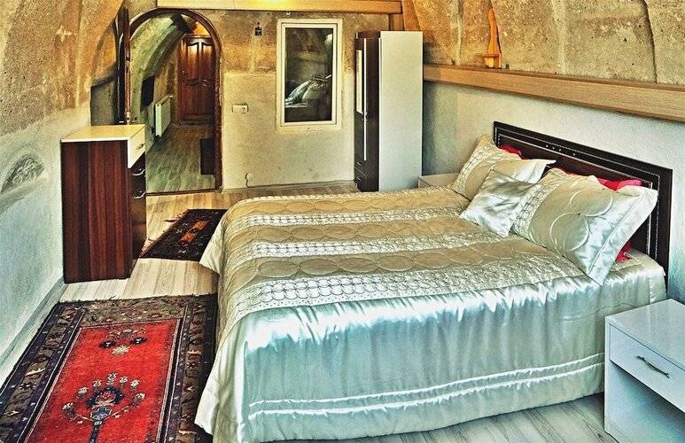 Begam Butik Otel