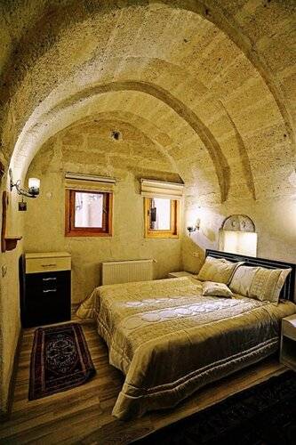 Begam Butik Otel