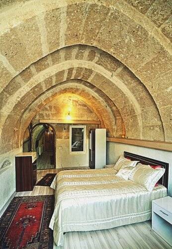 Begam Butik Otel