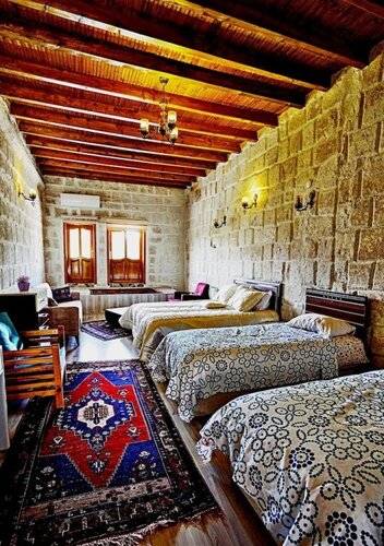 Begam Butik Otel