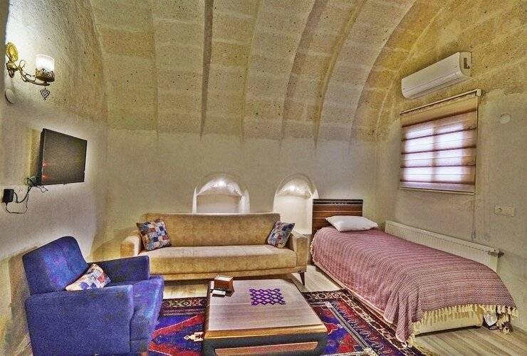 Begam Butik Otel