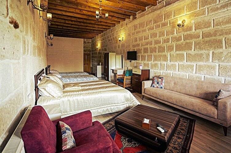 Begam Butik Otel