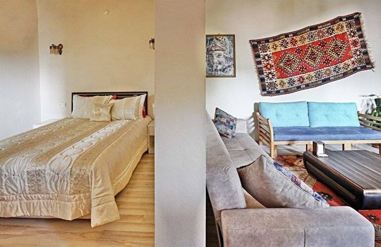 Begam Butik Otel