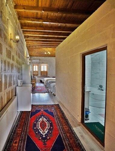Begam Butik Otel