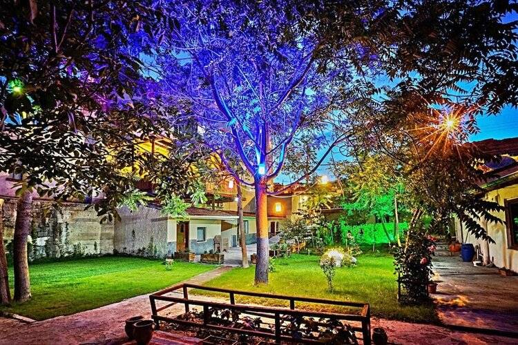 Begam Butik Otel