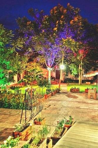 Begam Butik Otel