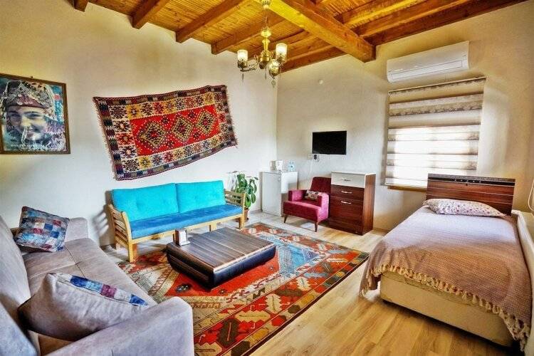 Begam Butik Otel