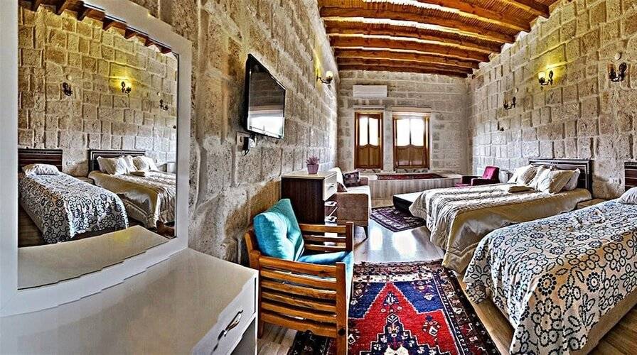 Begam Butik Otel