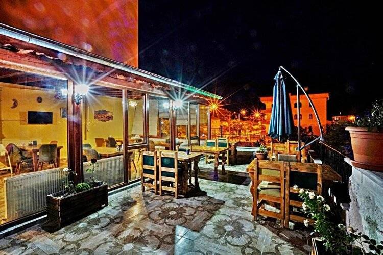 Begam Butik Otel