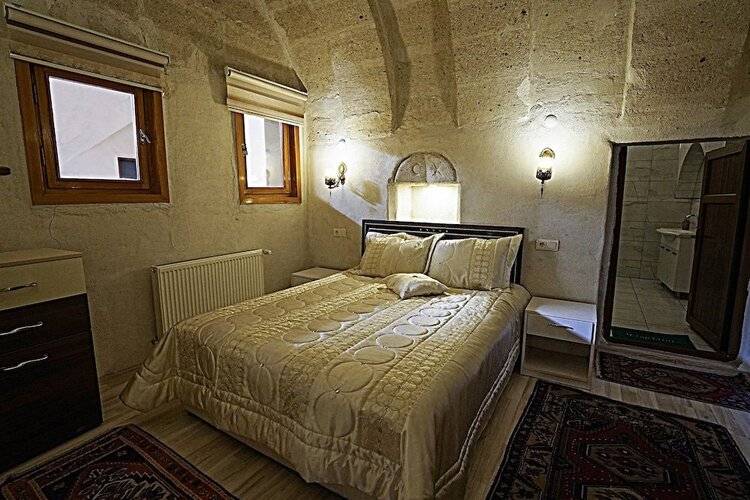 Begam Butik Otel