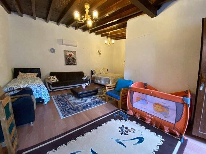 Begam Butik Otel