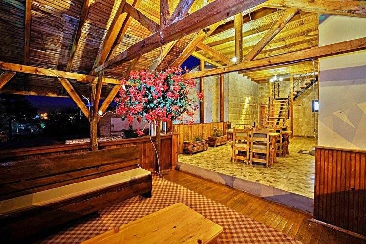 Begam Butik Otel