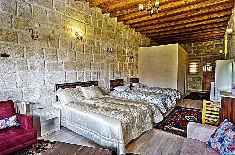 Begam Butik Otel