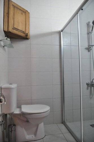 Bir Kedi Villa