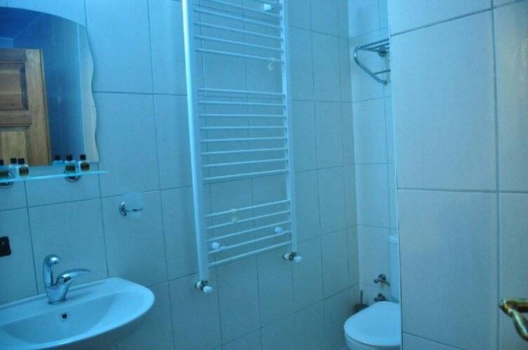 Bir Kedi Villa