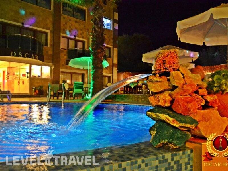 Фотография Bodrum Oscar Hotel