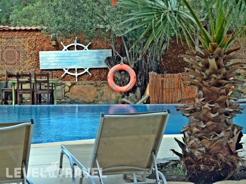 Фотография Bodrum Oscar Hotel