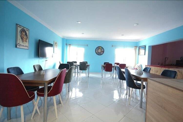 Casablanca Garden Hotel