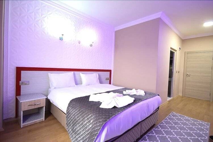 Casablanca Garden Hotel