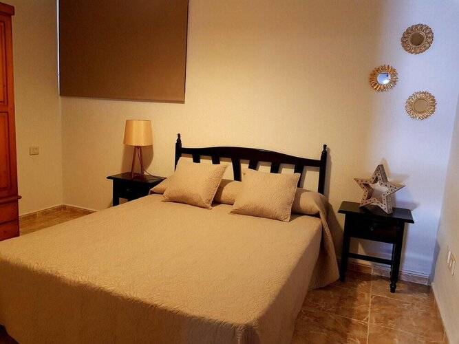 Casablanca Garden Hotel