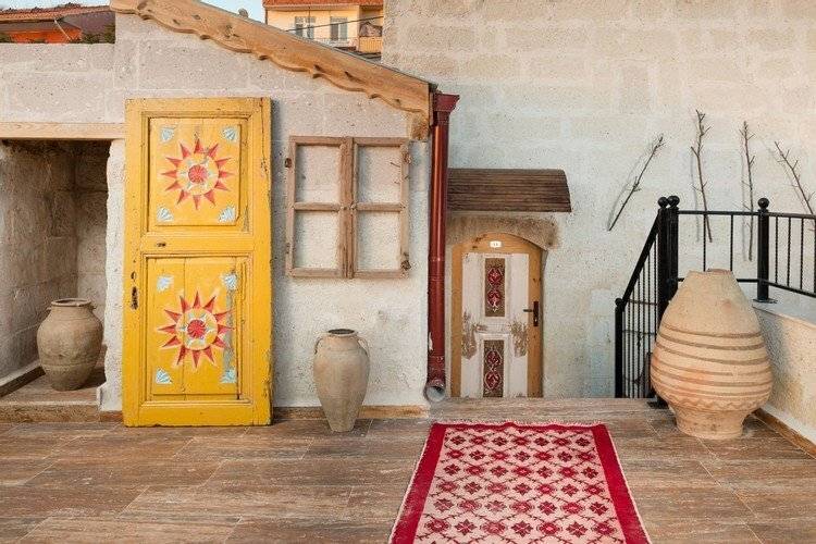 Hacı Aşık Konağı