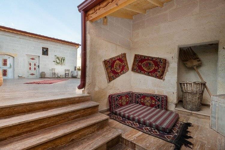 Hacı Aşık Konağı