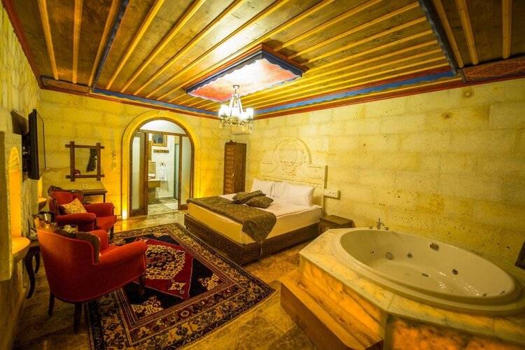 Hikmet's House