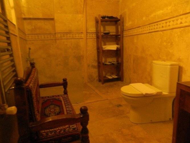 Hikmet's House