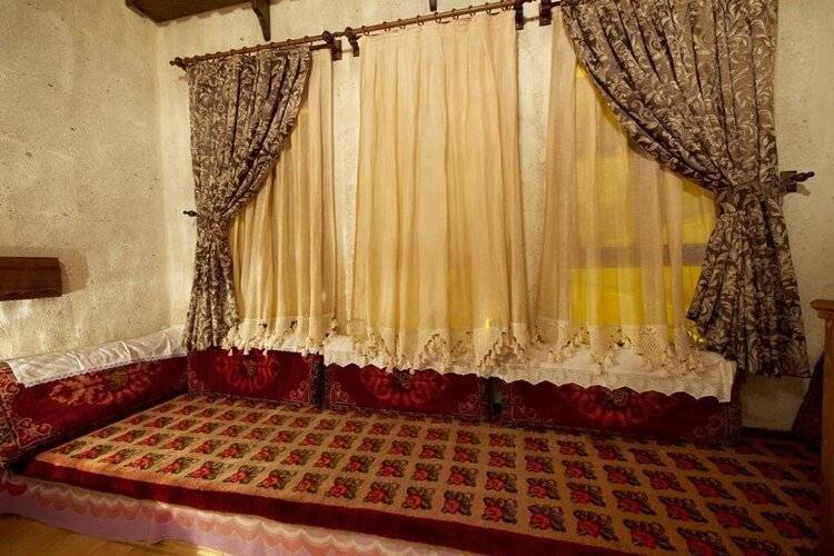 Hikmet's House
