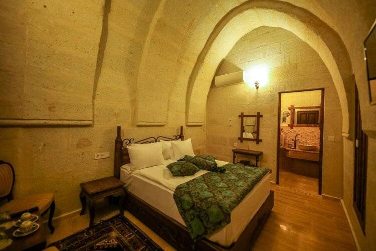 Hikmet's House