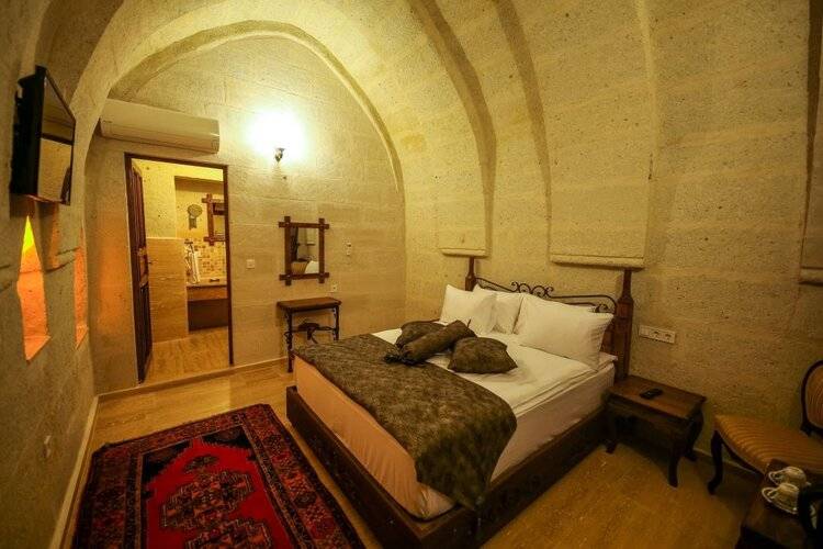 Hikmet's House