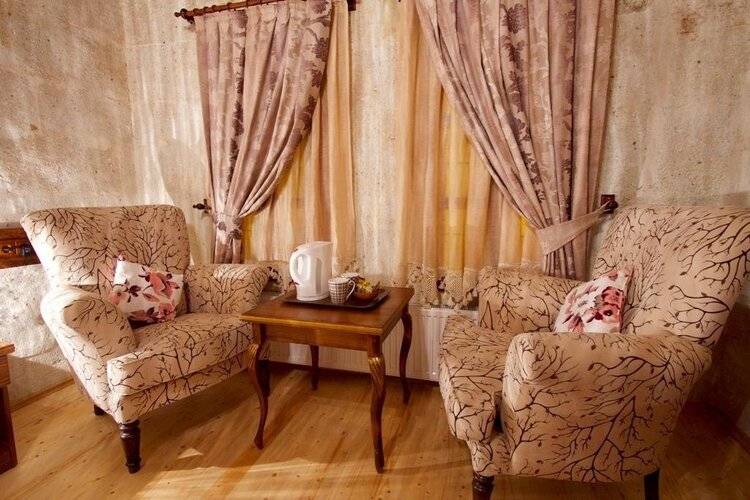 Hikmet's House