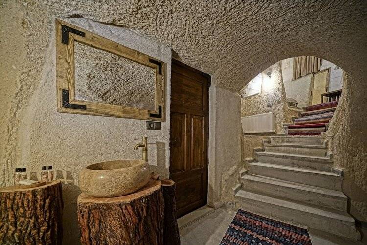Lemon Cave Suites And Coffee House