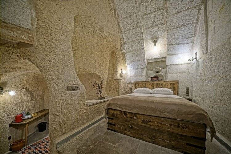Lemon Cave Suites And Coffee House