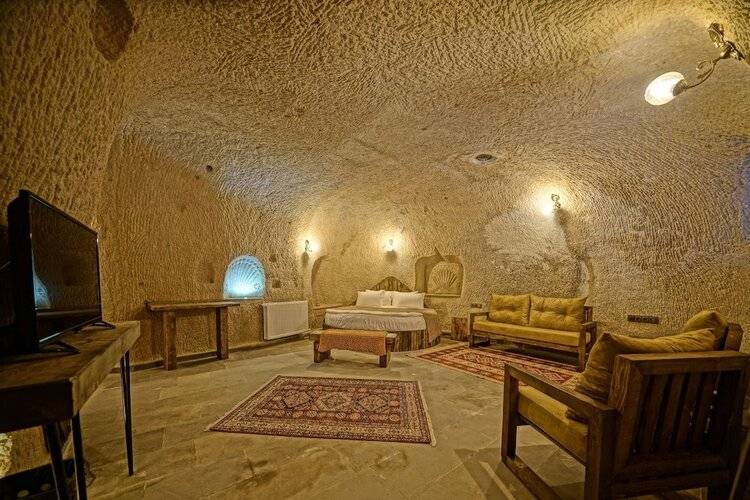Lemon Cave Suites And Coffee House