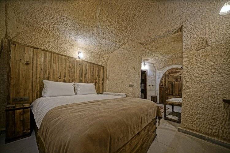Lemon Cave Suites And Coffee House