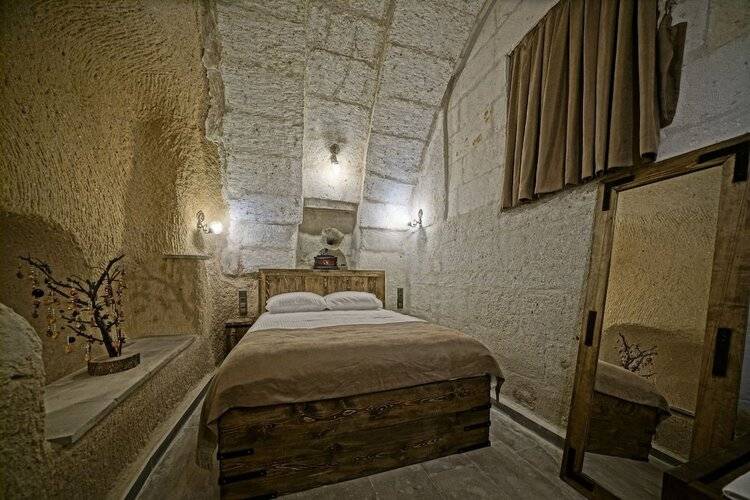 Lemon Cave Suites And Coffee House