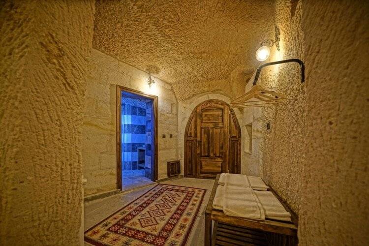Lemon Cave Suites And Coffee House