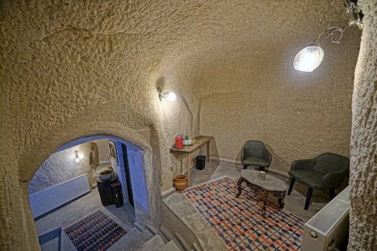 Lemon Cave Suites And Coffee House