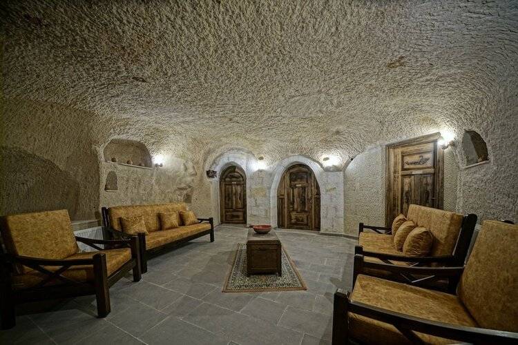 Lemon Cave Suites And Coffee House