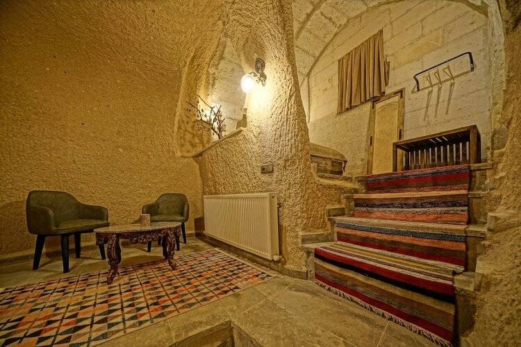 Lemon Cave Suites And Coffee House
