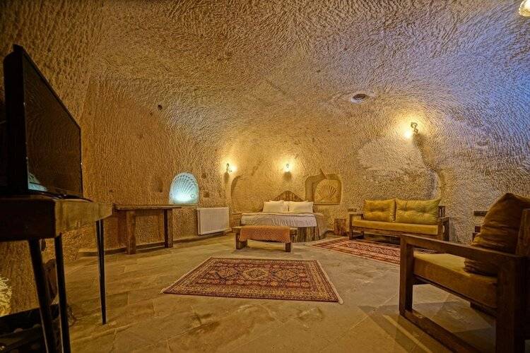Lemon Cave Suites And Coffee House