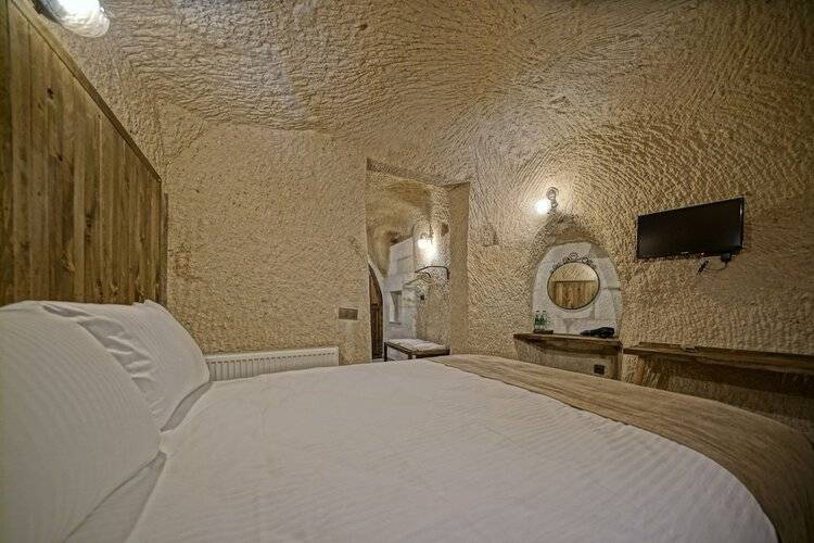 Lemon Cave Suites And Coffee House
