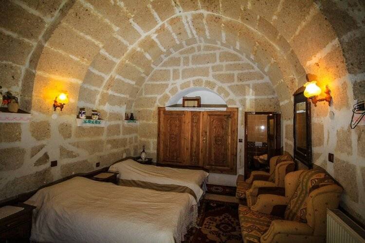 Sofa Hotel