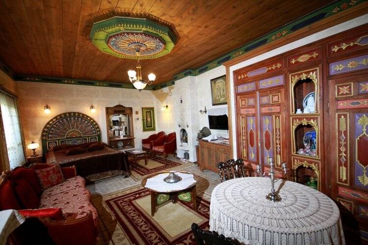 Sofa Hotel