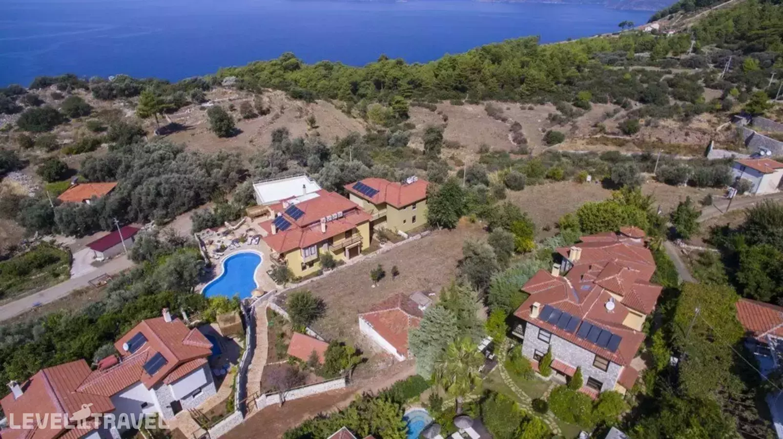 Exclusive Boutique Hotel