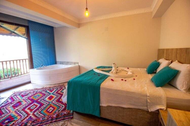 Kabak Misafir Evi