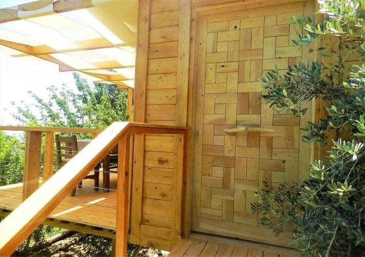 Kabak Misafir Evi